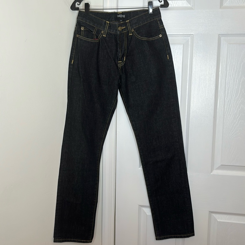 Collectif Pants